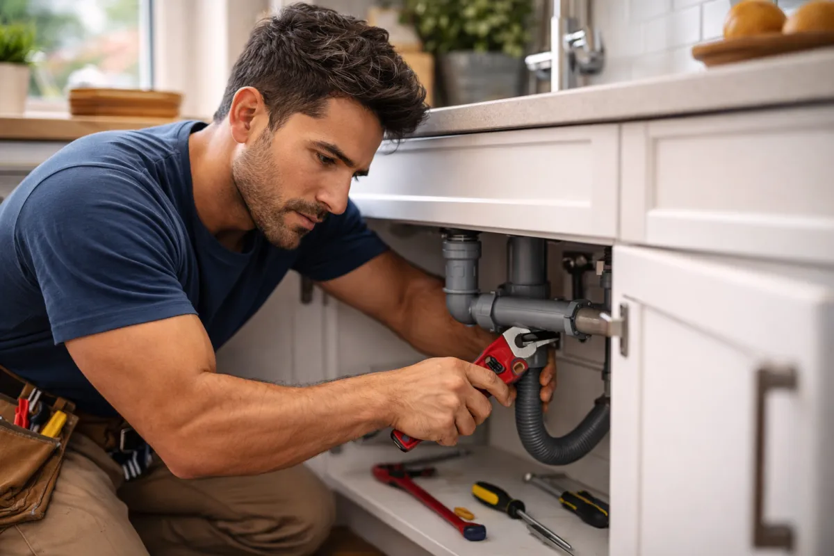 Charlestown Carpentry & Installations