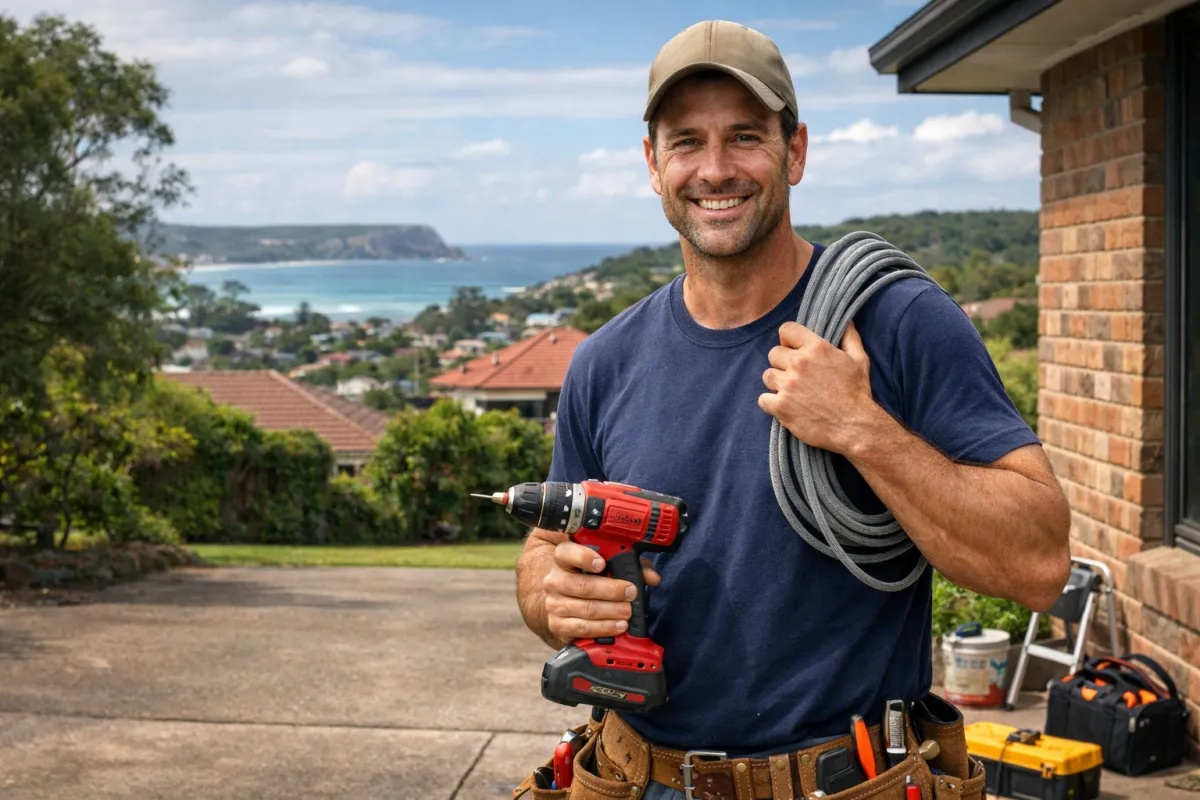 Charlestown Indoor Repairs & Maintenance