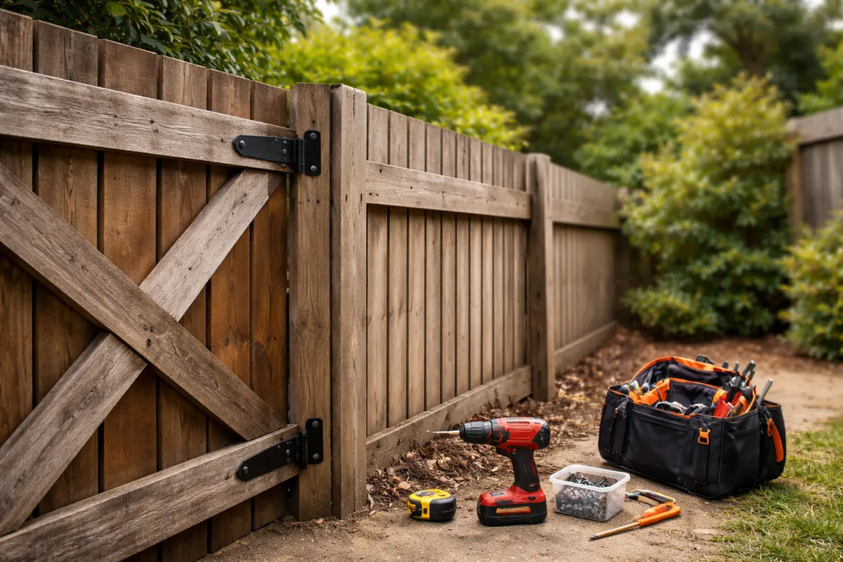 Mayfield Outdoor & Garden Maintenance