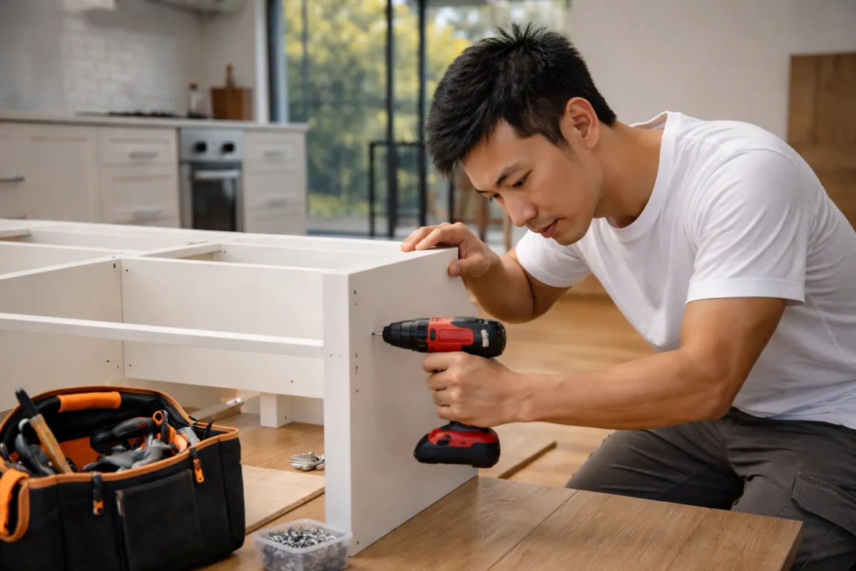 Mayfield Carpentry & Installations