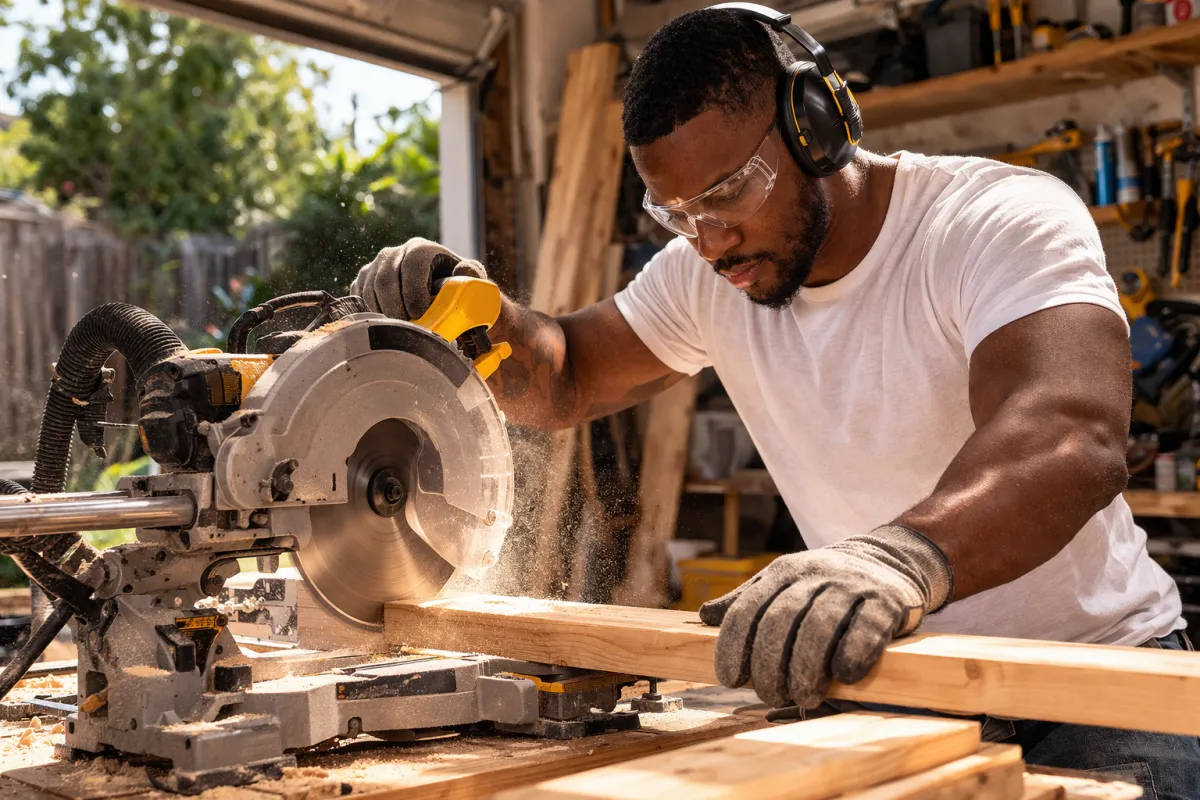 Mayfield Indoor Repairs & Maintenance