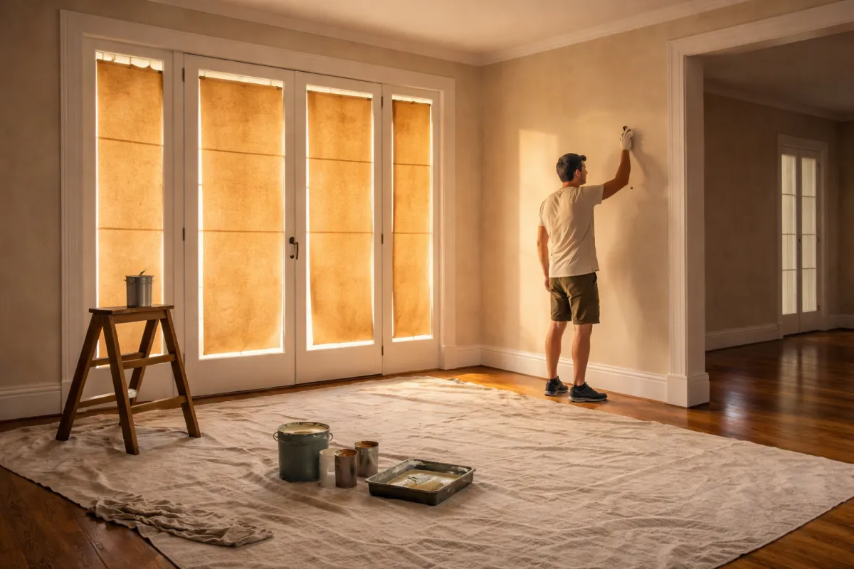 Merewether Indoor Repairs & Maintenance