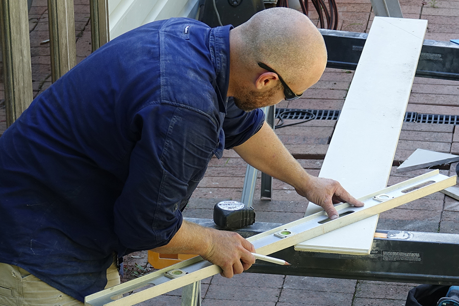 Carpentry & Installations in Adamstown