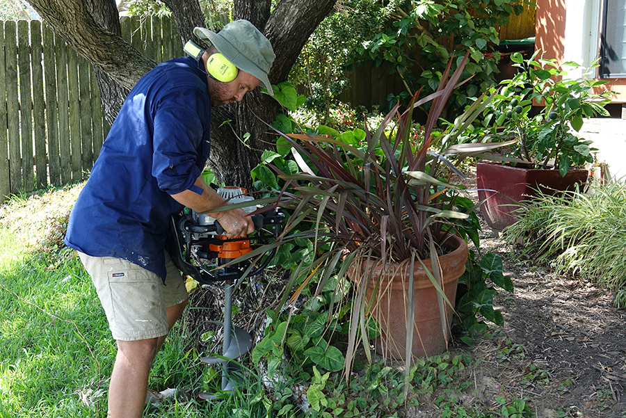Outdoor & Garden Maintenance Adamstown