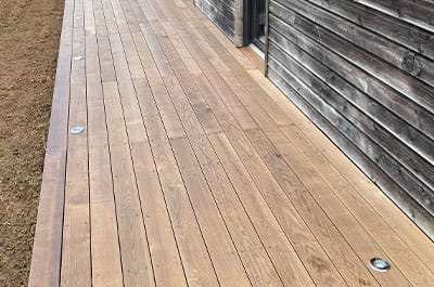 Merewether Carpentry & Installations