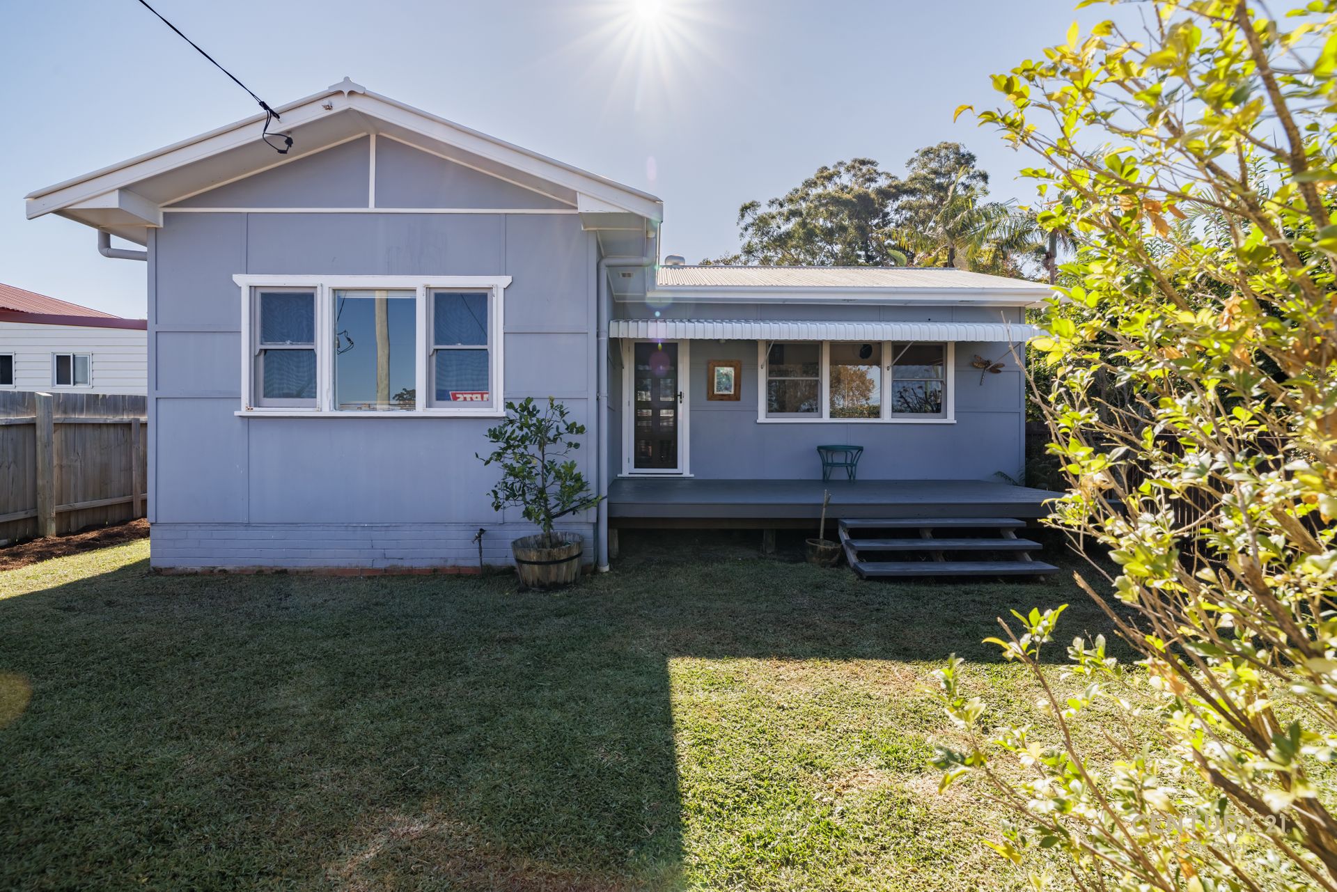 Construction & Property Services Adamstown