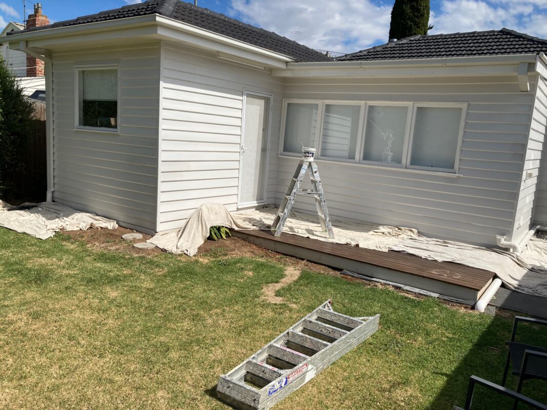 Adamstown Outdoor & Garden Maintenance