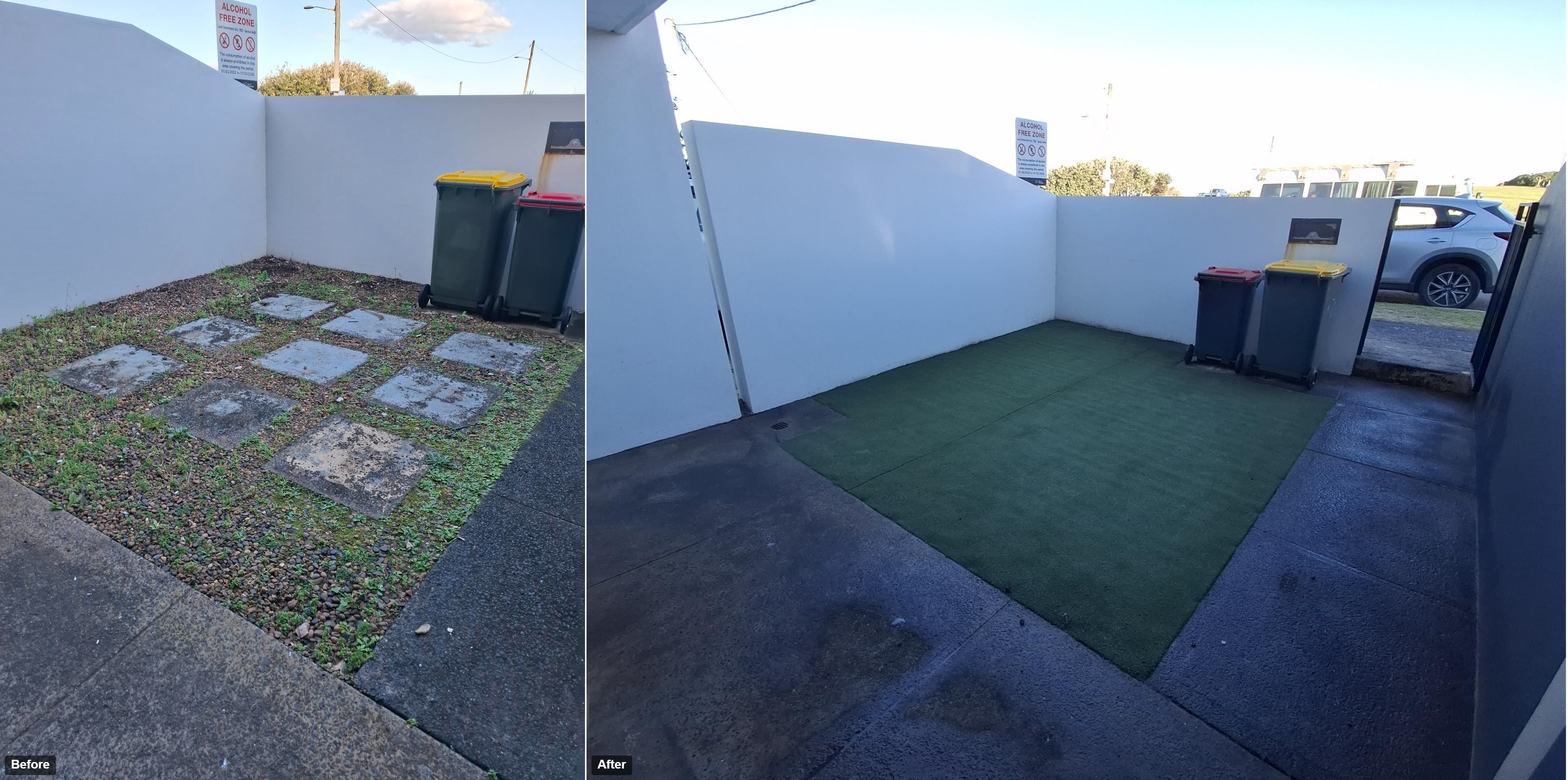 Specialist Maintenance Adamstown