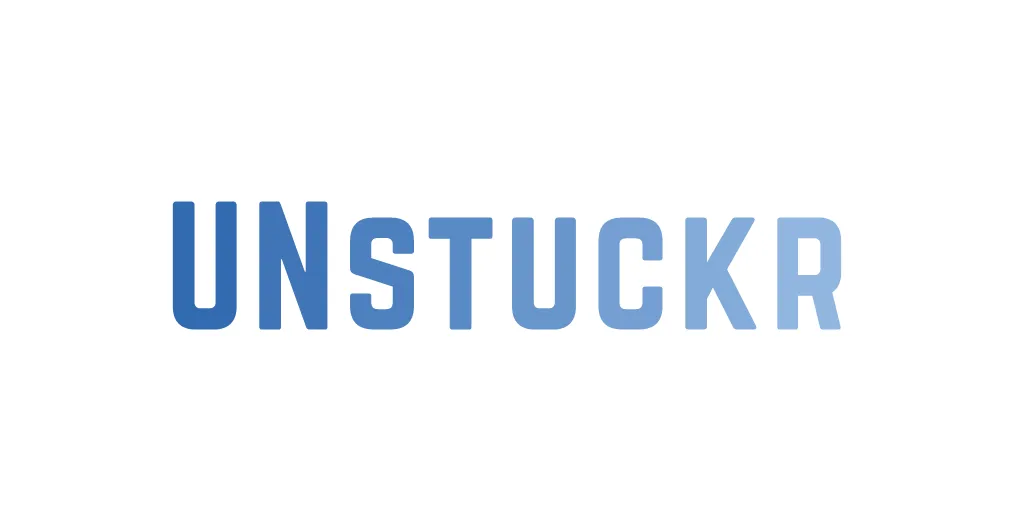 UNstuckr Logo