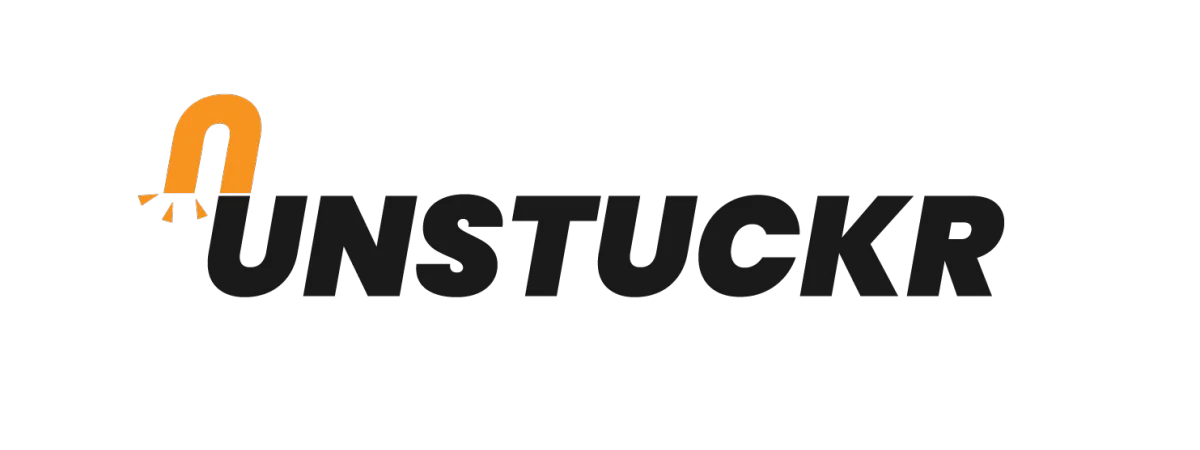 UNstuckr Logo