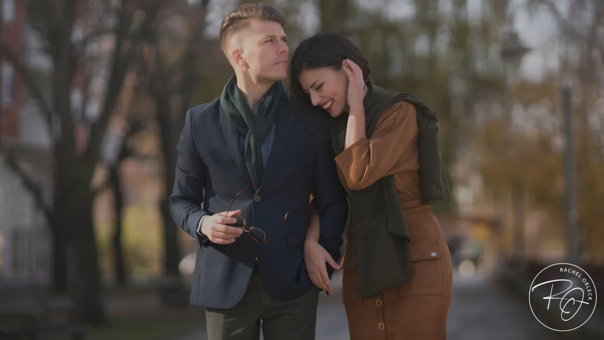 Why You Keep Having the Same Fight — And What It Actually Means