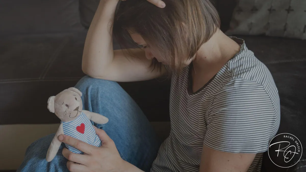 When Pregnancy Loss Comes Between You