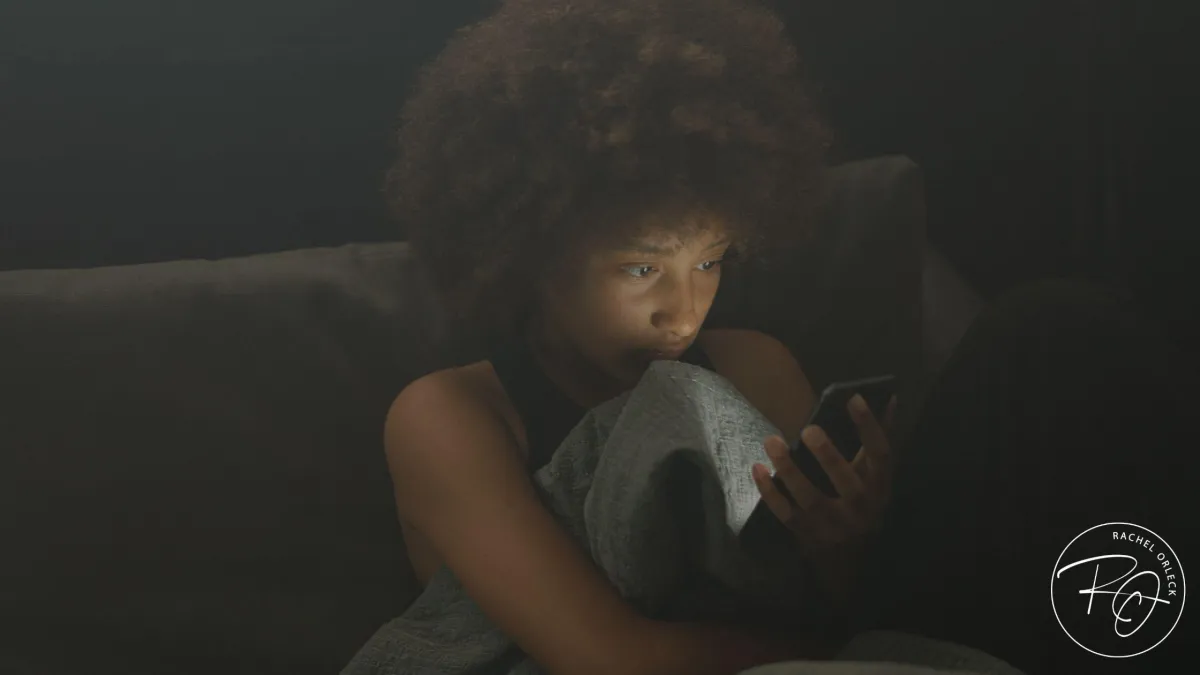 When Everything's Fine — But You Still Feel Completely Alone