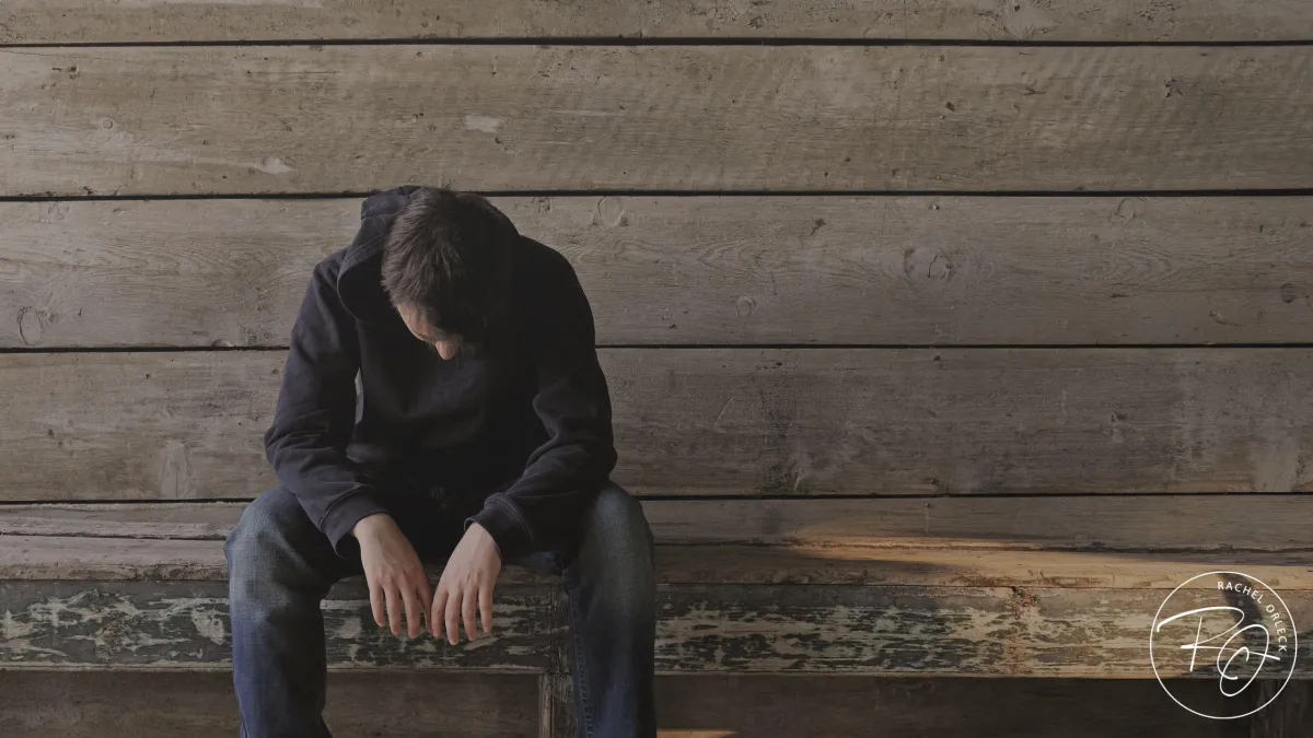The Emotional Hangover After a Fight — And Why Shame Isn't Helping You