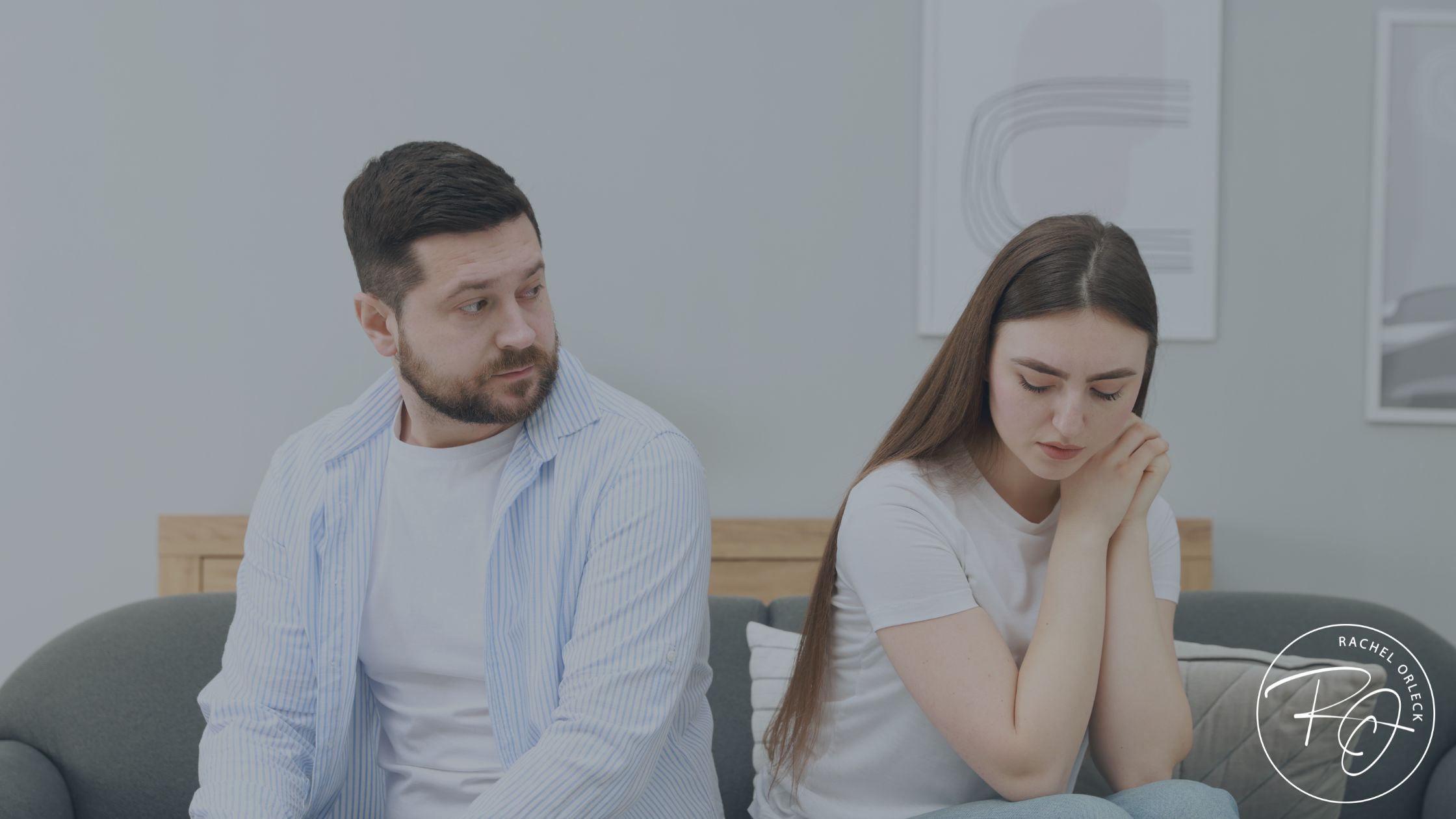 Why Boundaries Feel So Hard in Relationships (And How Overgiving Leads to Resentment)