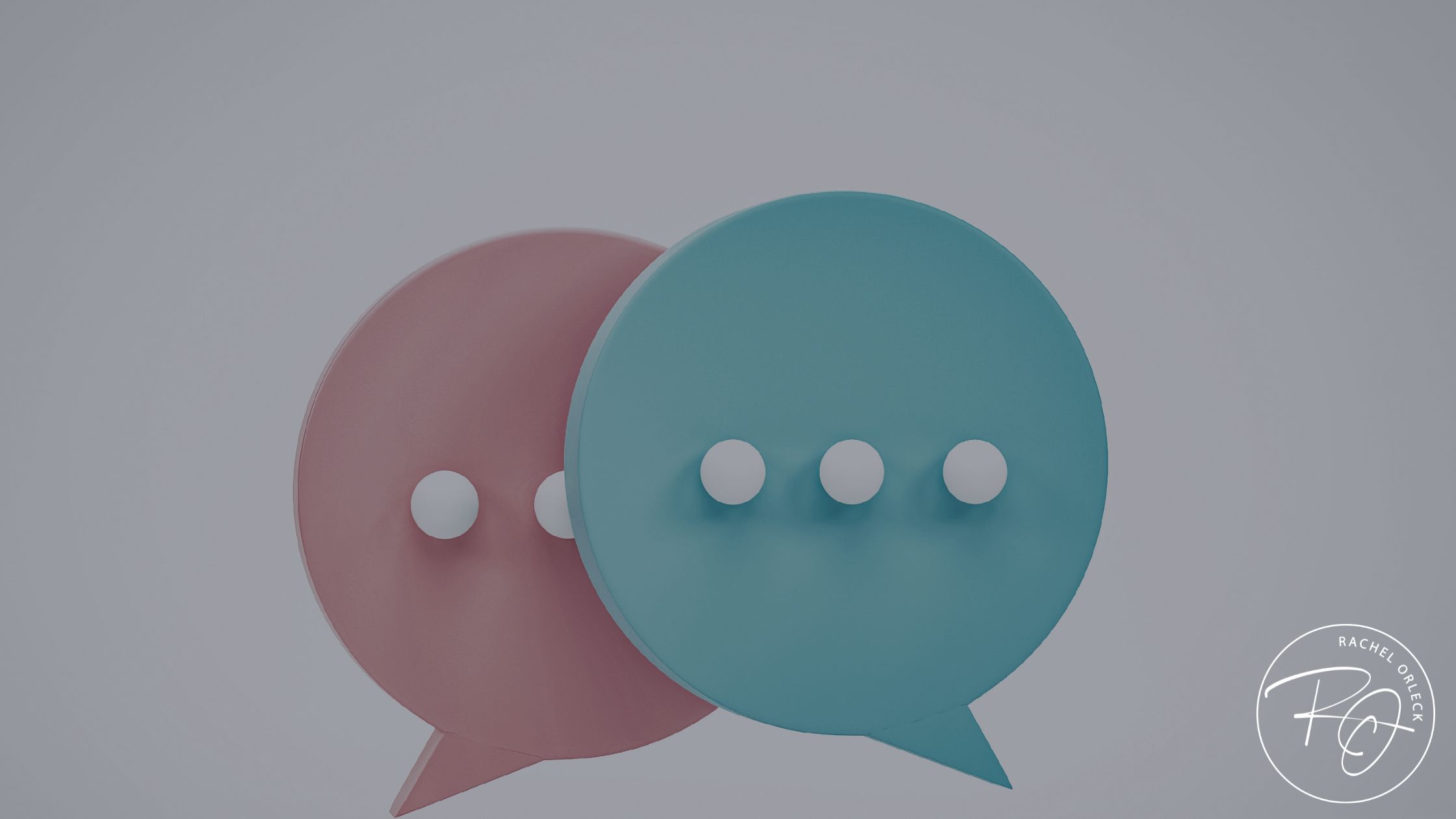 Why you keep having the same conversation