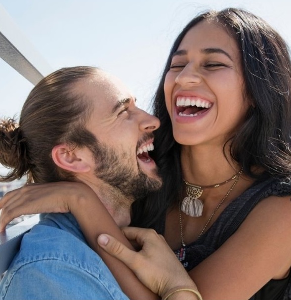 Emotionally Focused Couples Therapy