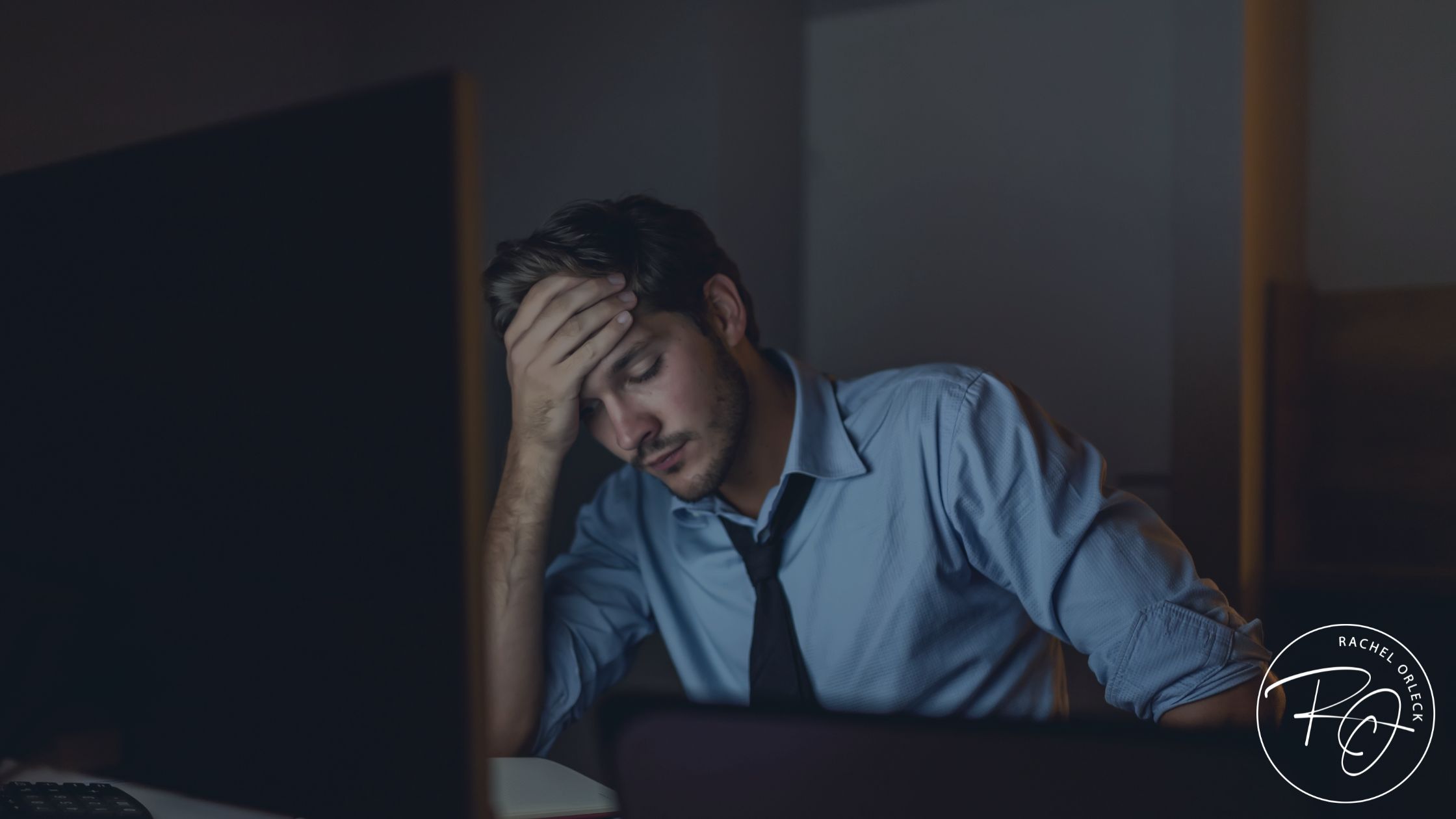 Why the Most Capable Person in the Room Shuts Down at Home