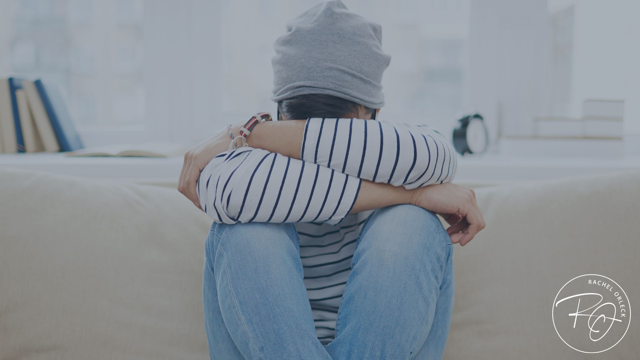 When when you go quiet, your partner feels abandoned