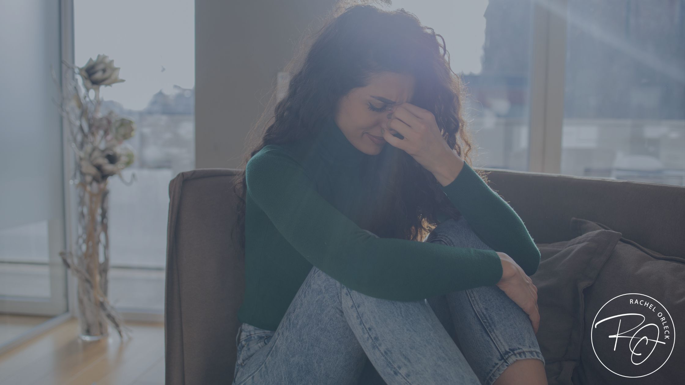 Why You Pull Away From Someone Who's Actually Safe