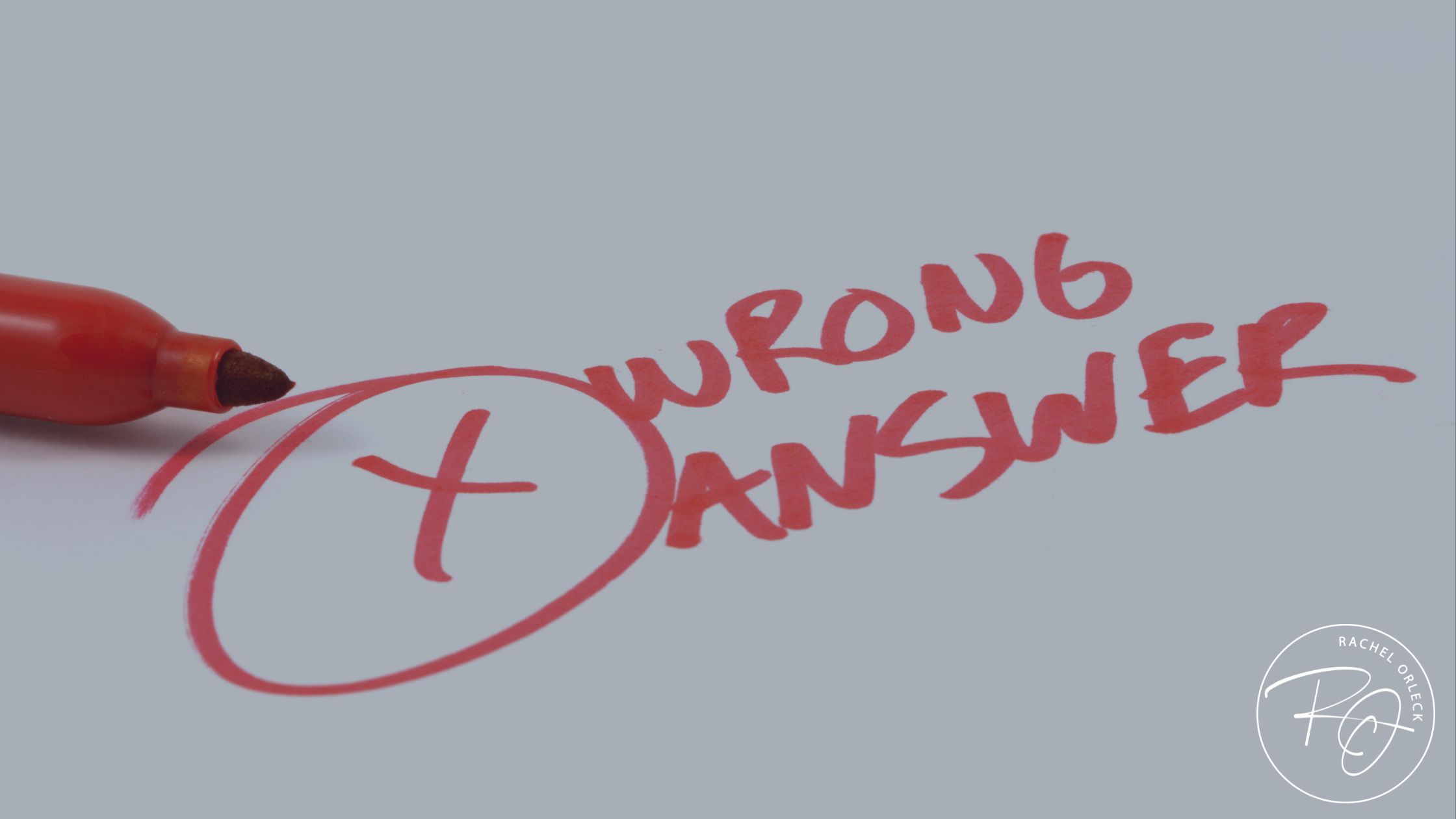 Your Apology Isn't Landing Because You're Doing It in the Wrong Order
