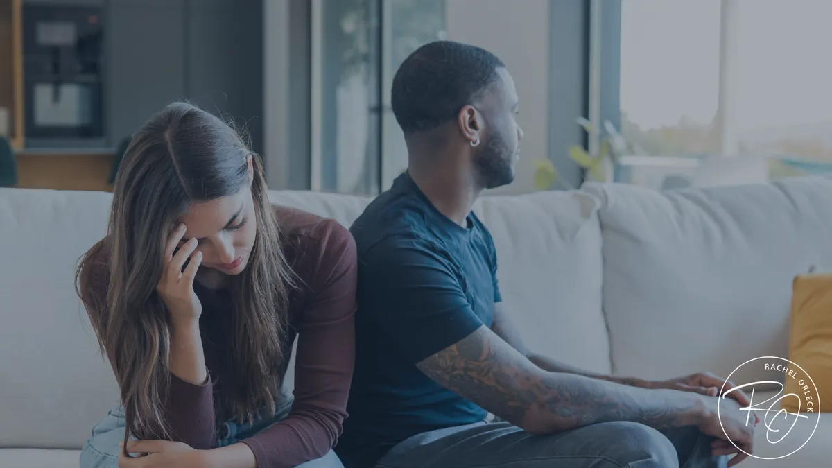Why Do We Keep Having the Same Fight Over and Over?