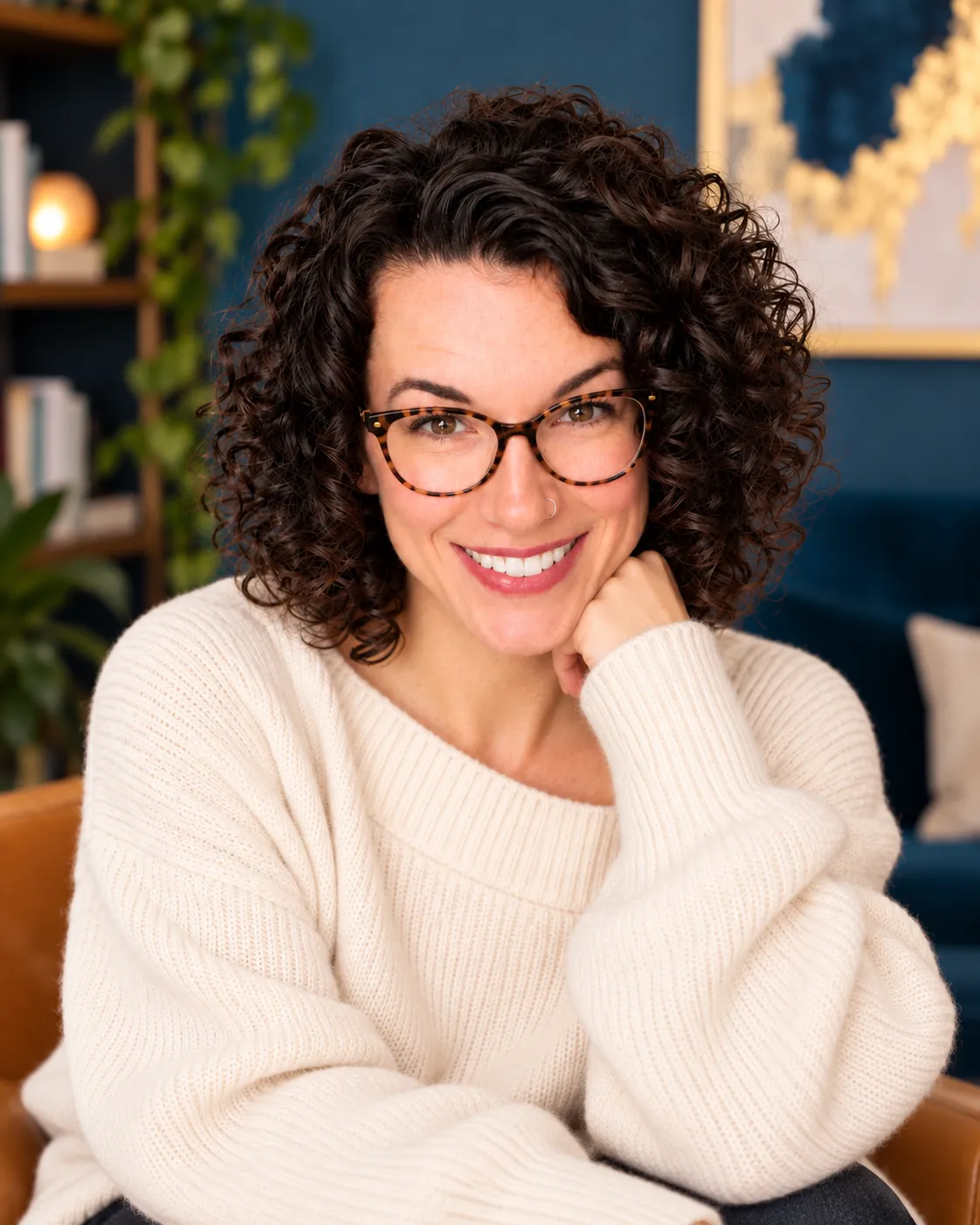 Rachel Orleck EFT Couples Therapy Seattle