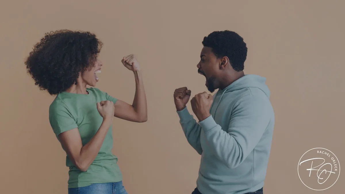 Why Do We Keep Stop the Fight, Not the Conversation: What to Do When You’re Already In ItHaving the Same Fight Over and Over? - Copy