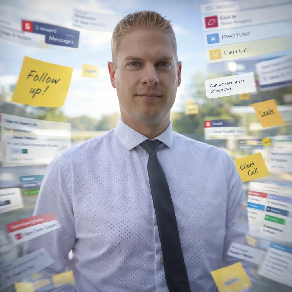 Shawn Bell — Real Estate Coach