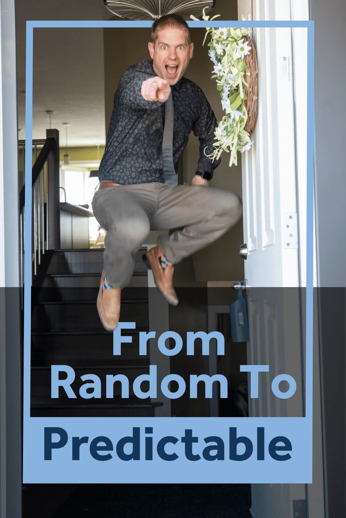 Realtor Coach presenting leads and closed deals for realtors