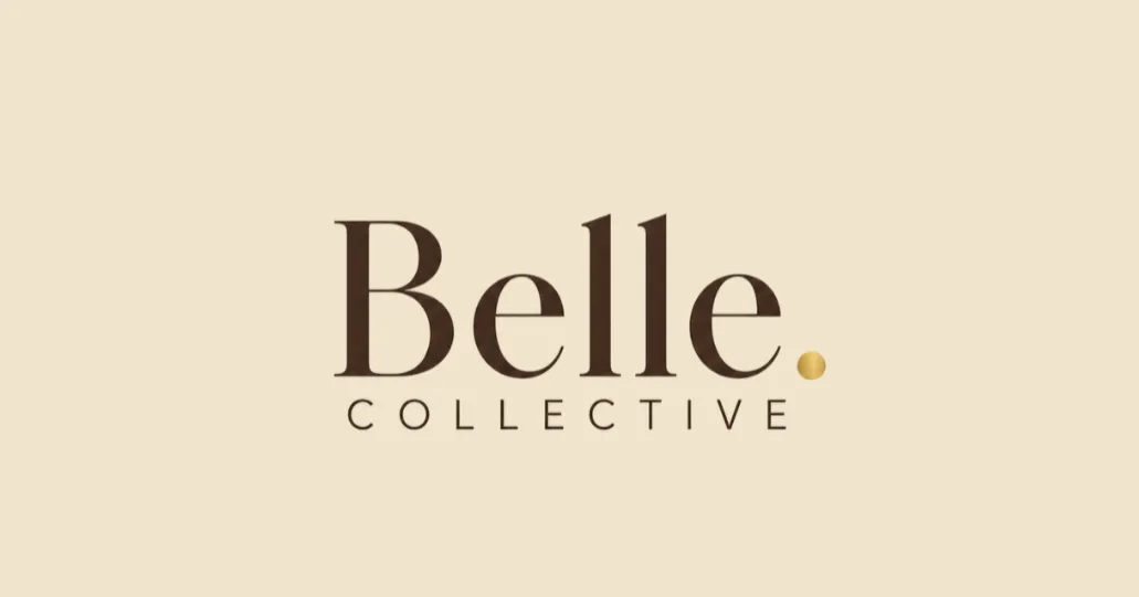 Belle Collective Logo