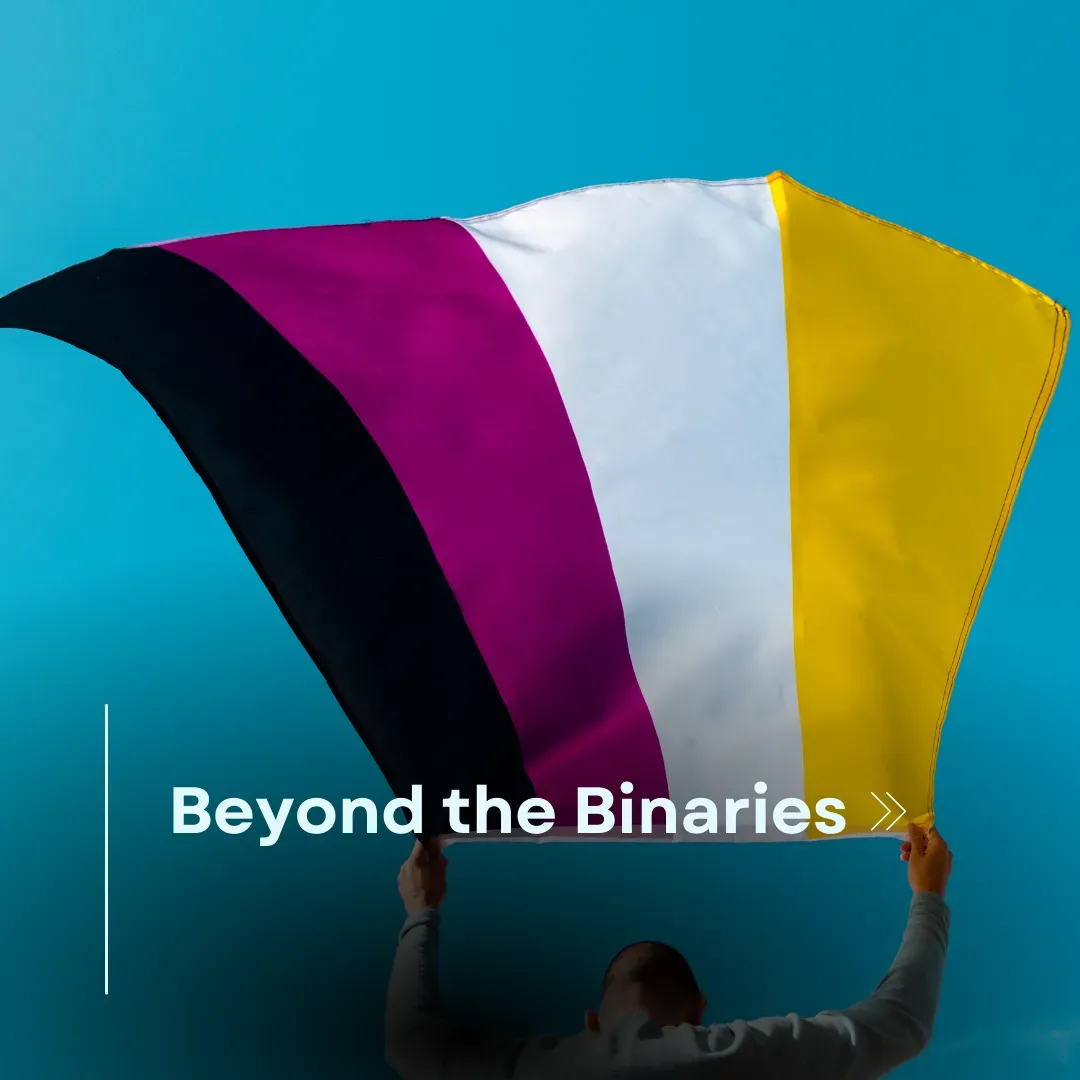 Beyond the Binaries