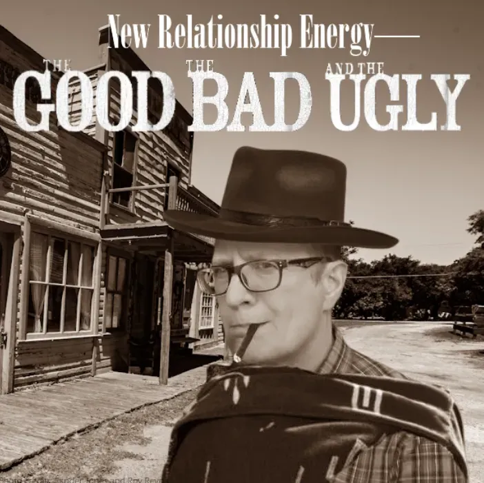 NRE—The Good, the Bad, and the Ugly