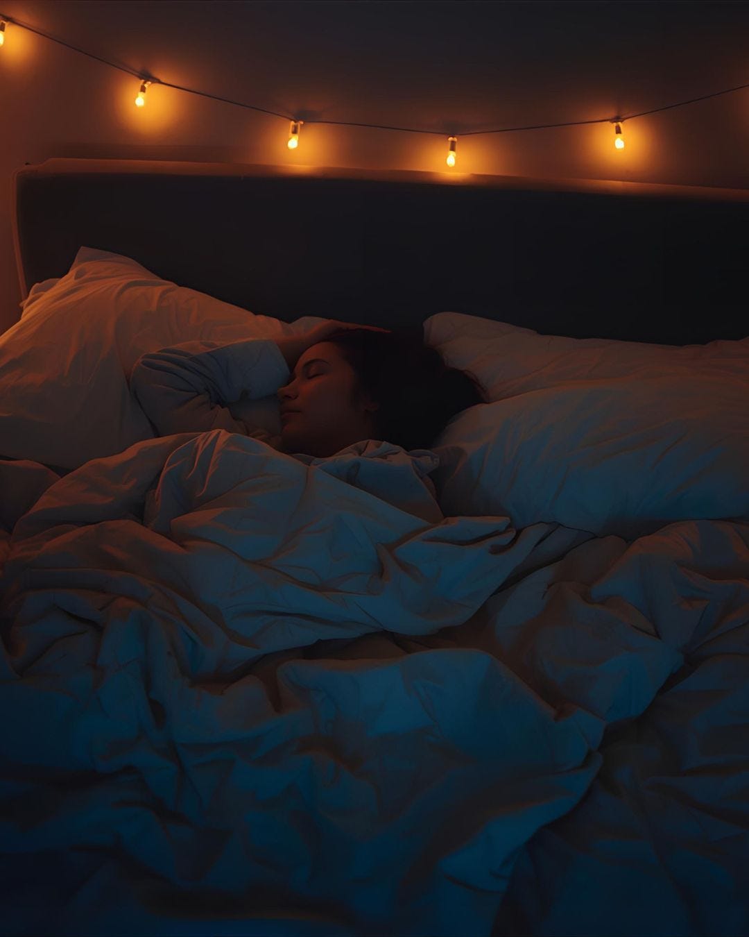 Sleep as Medicine: Building a Restorative Sleep Routine
