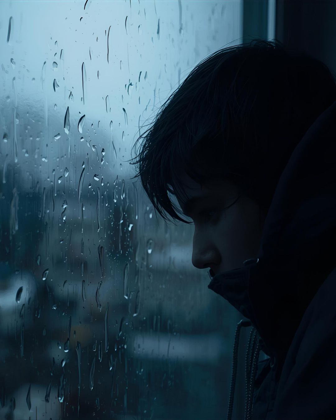How Structure Helps When We’re Feeling Down or Depressed