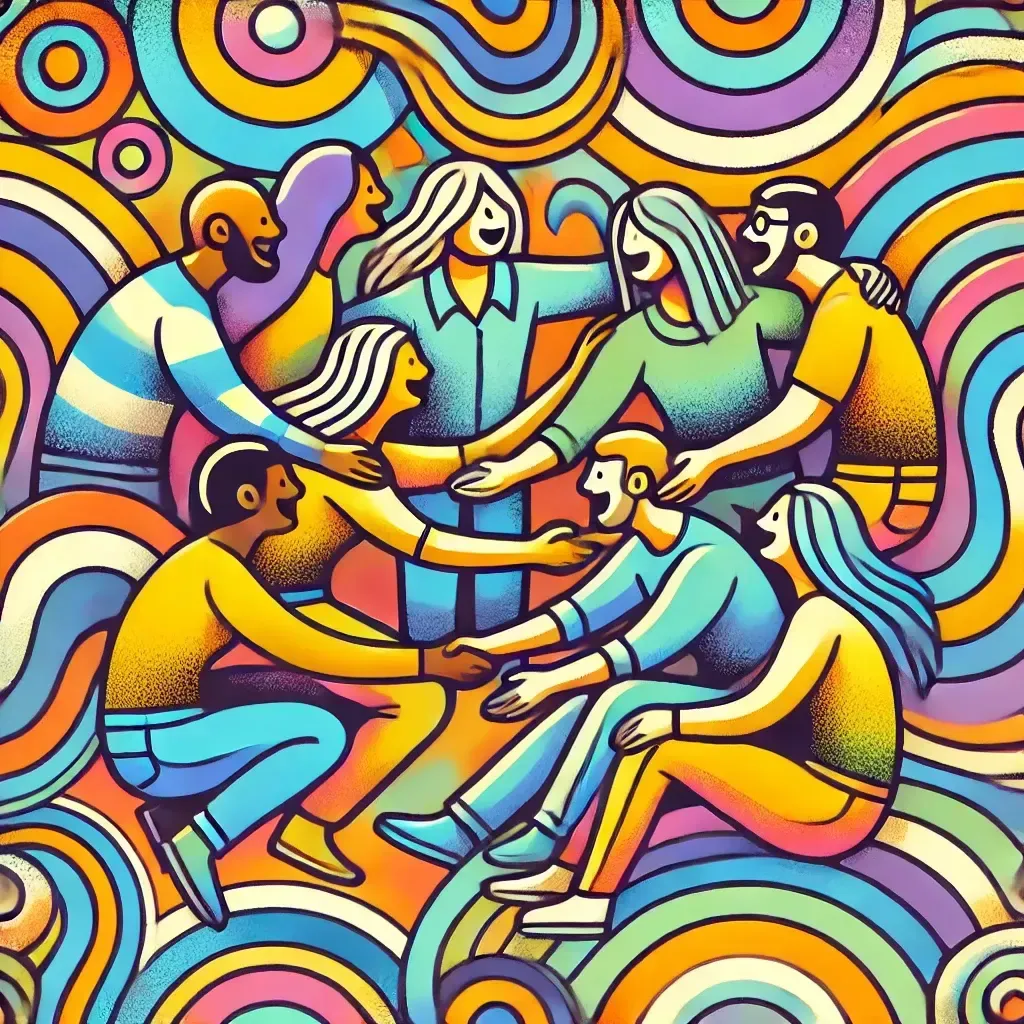 Why Connection Feels Harder Than Ever—And How to Reclaim It