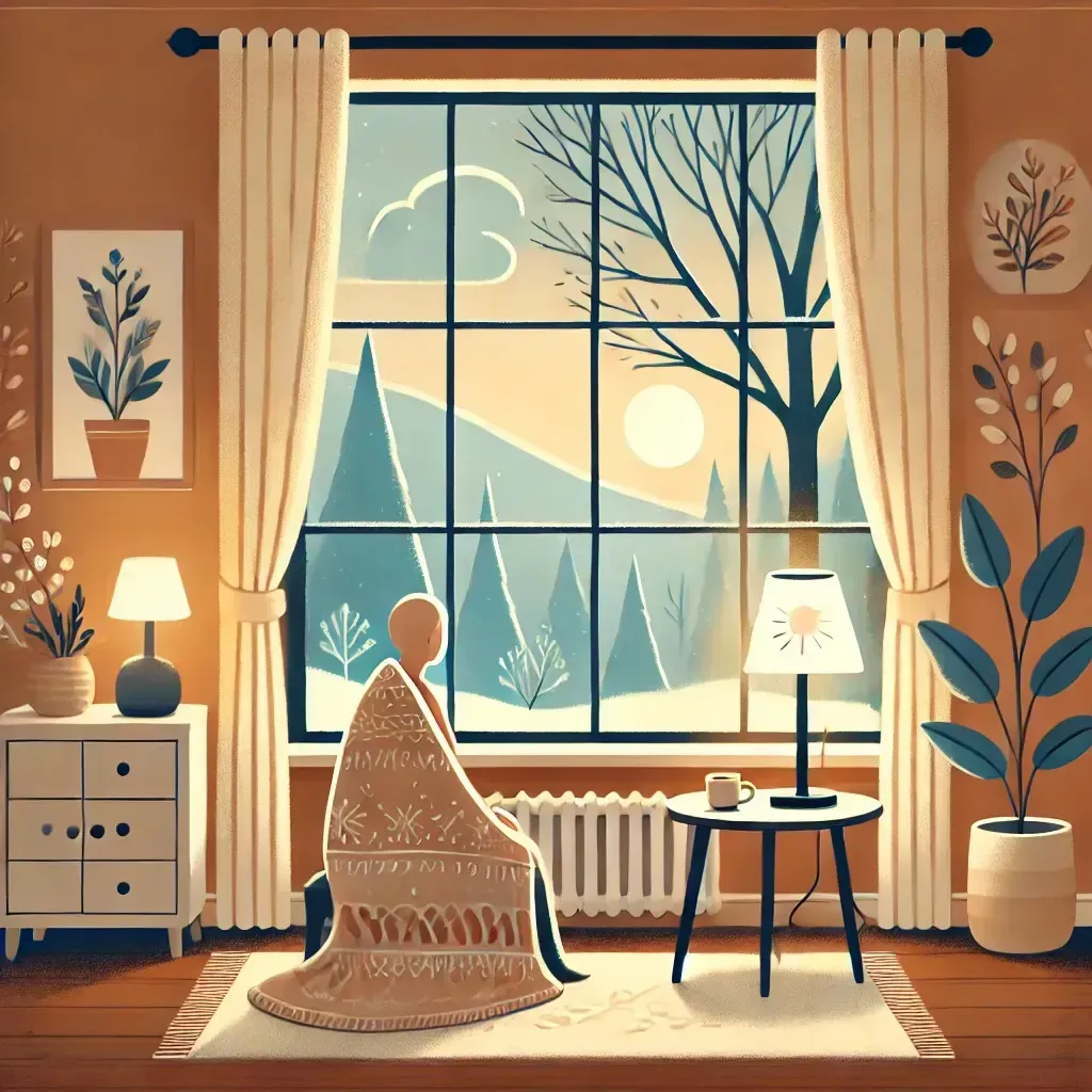 A Therapist’s Guide to Conquering Seasonal Depression