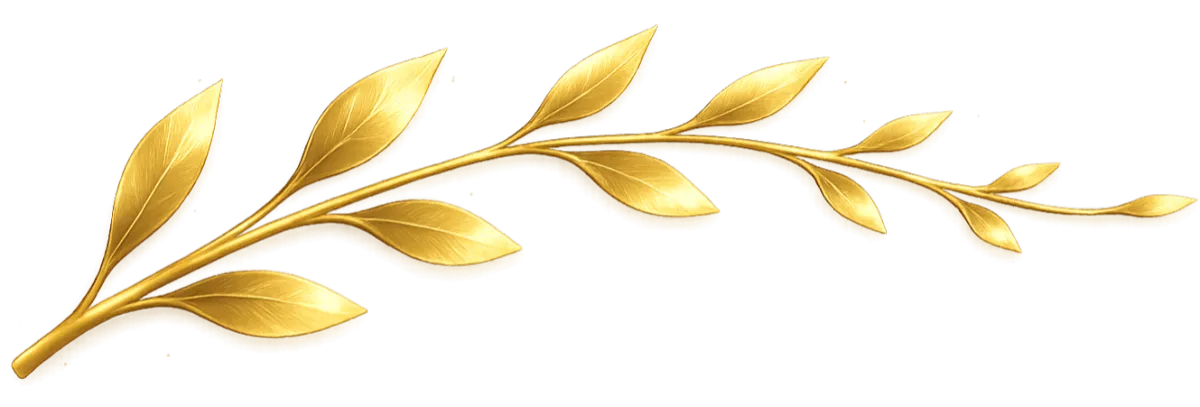 Branch Element From Logo