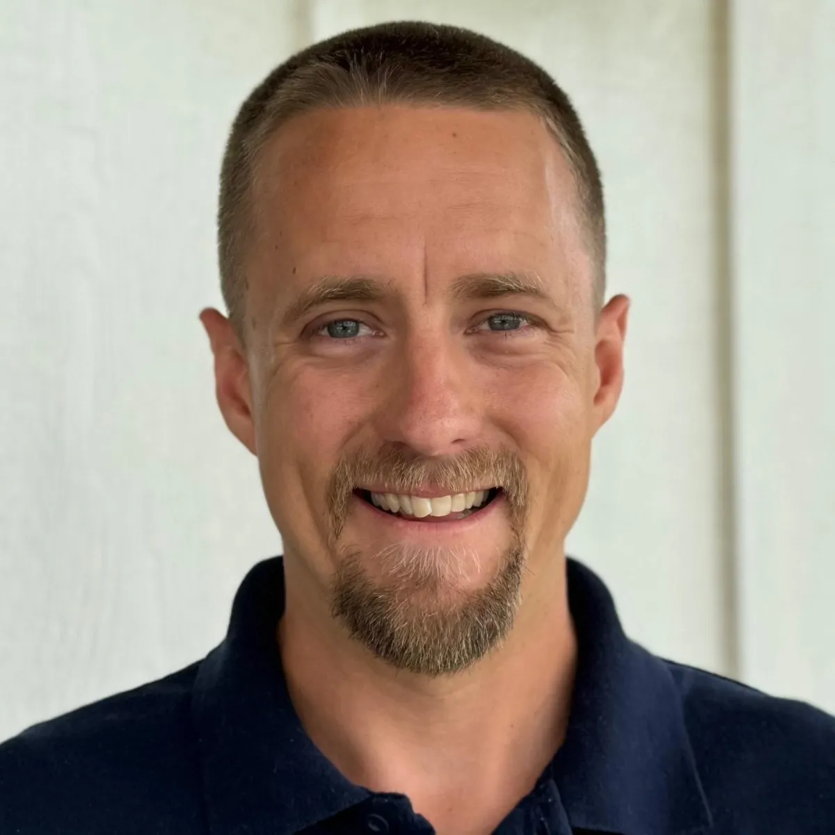 Bo Johnson Founder of Passion Homes