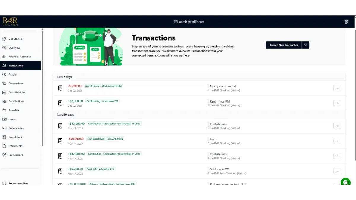 a person is holding a pencil in front of a laptop