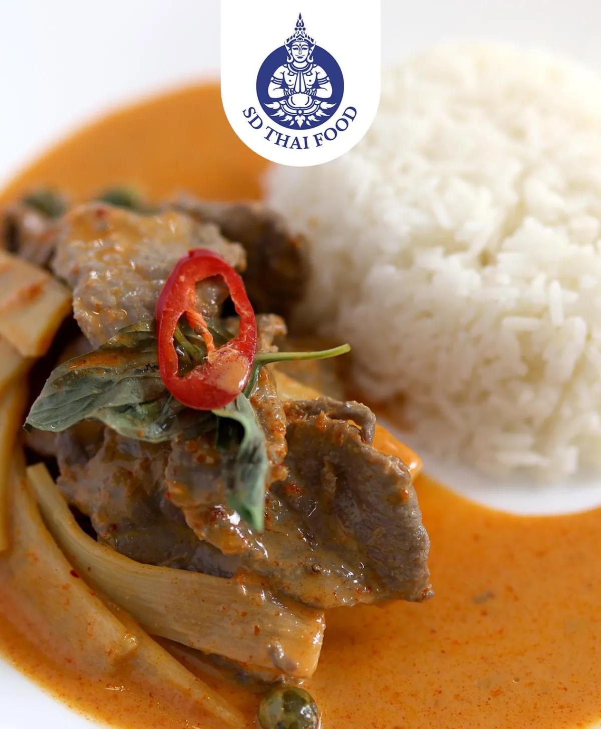 boeuf basilic thai livraison suisse romande