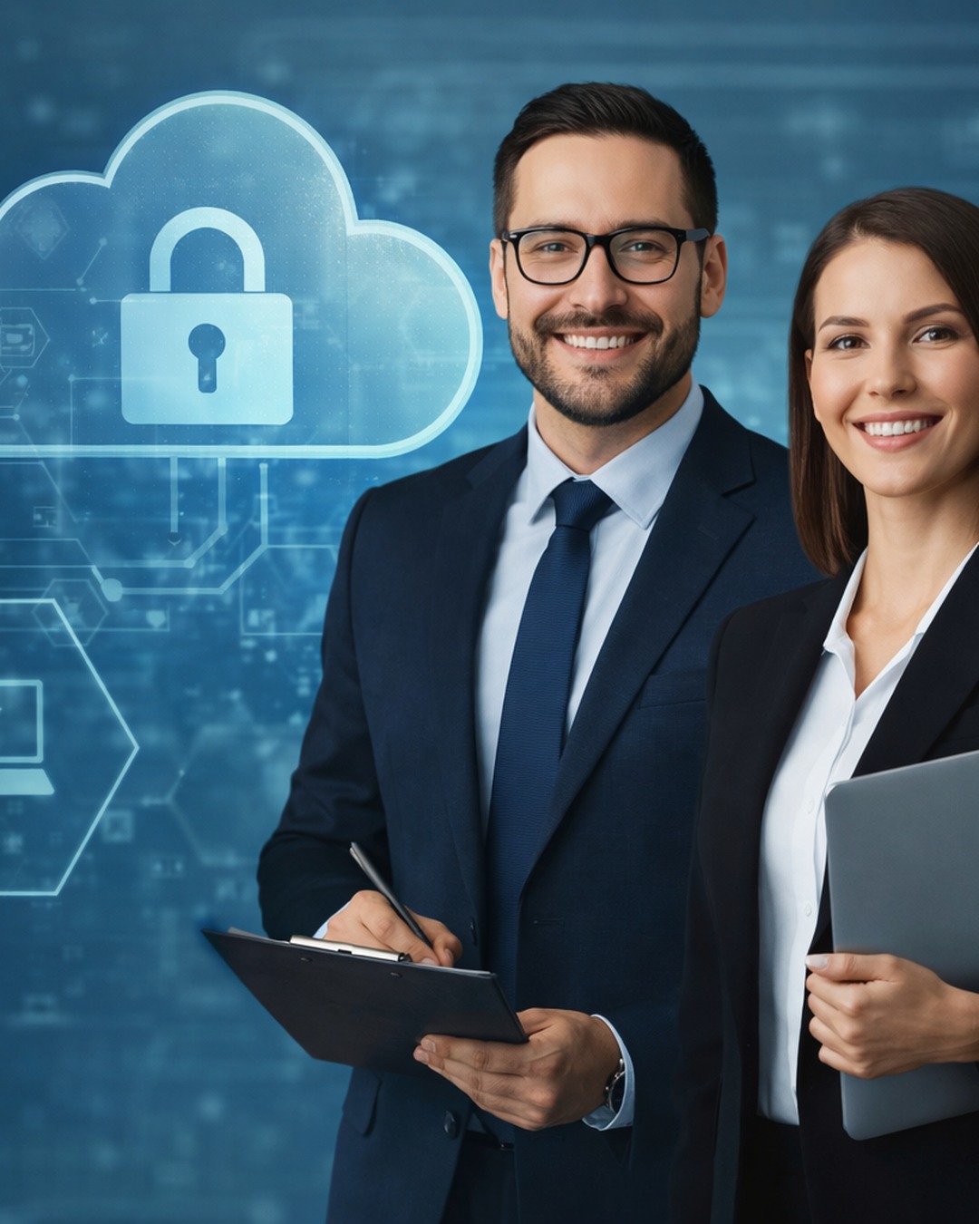 Asesor Comercial – Soluciones Tecnológicas (Guayaquil)