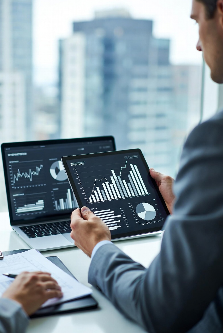 Asesor/a Financiero/a (Comercial) – Productos de Inversión, Vida y Jubilación - Quito