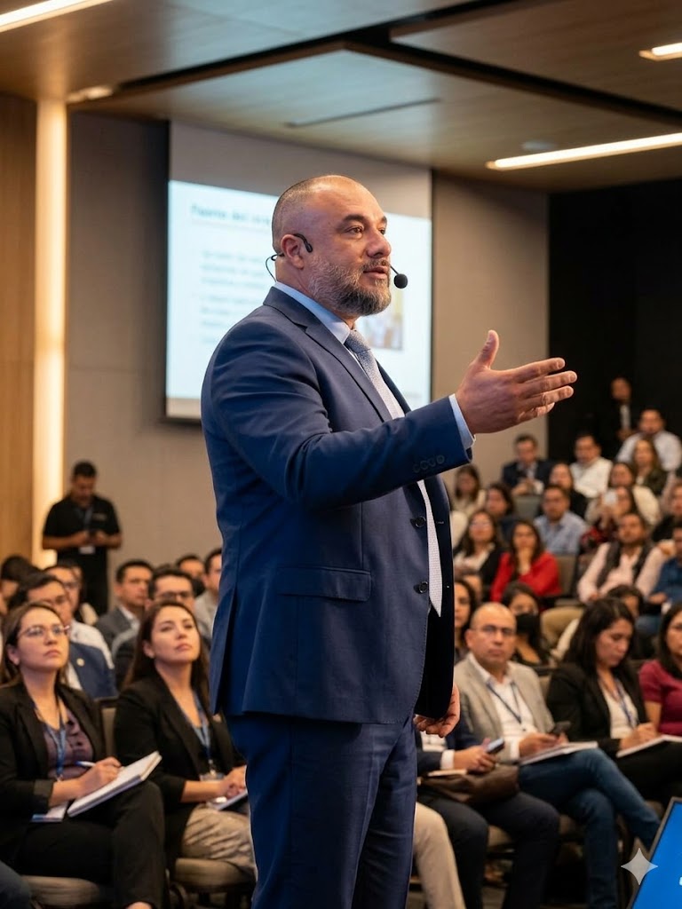 Podemos ayudarte a identificar si tu principal desafío está en atraer más clientes, contratar mejor talento, capacitar equipos, automatizar procesos, mejorar la experiencia del cliente o fortalecer tu estrategia comercial.