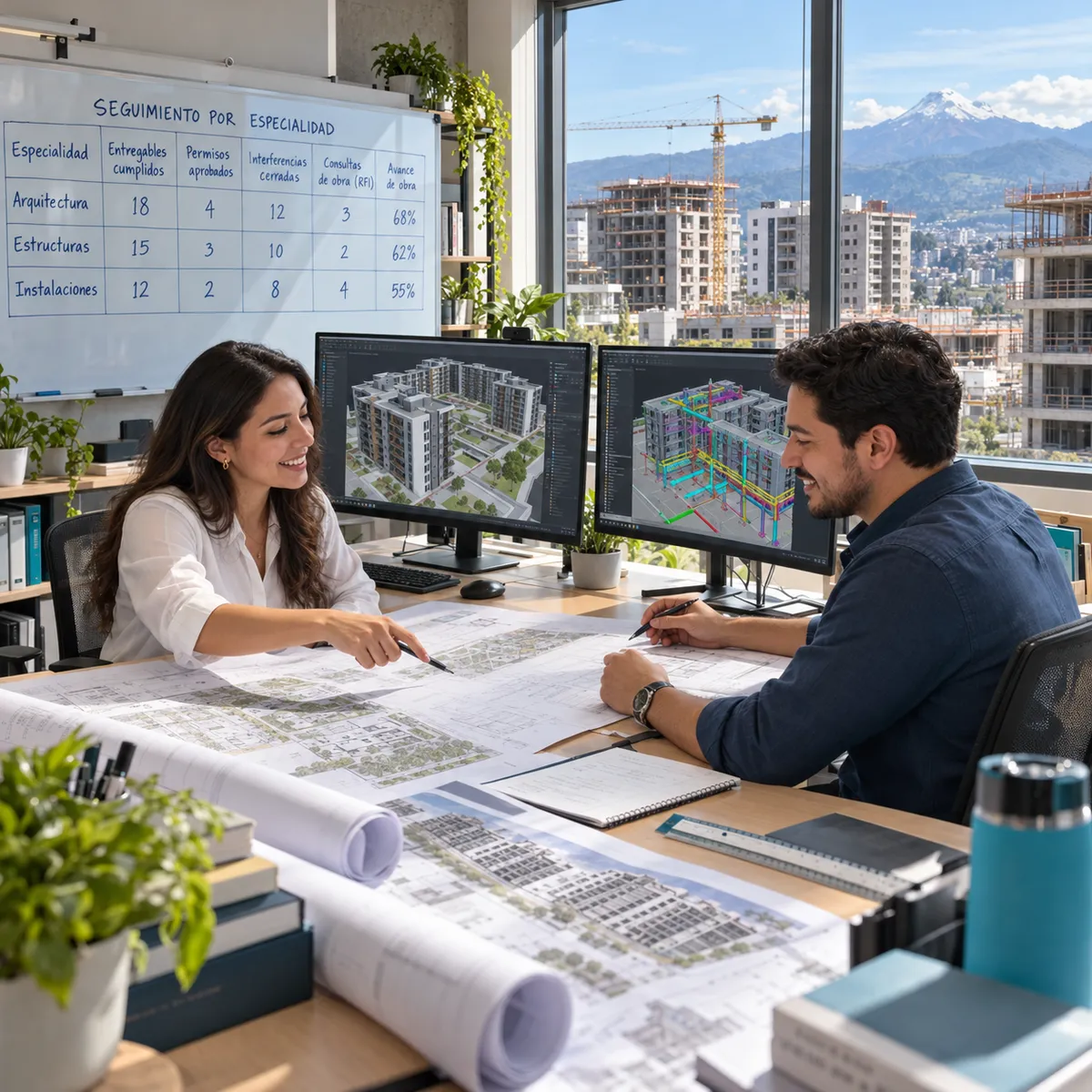 Ejecutiva Comercial – Servicios Tributarios (Recuperación de Impuestos y Contabilidad) – Quito