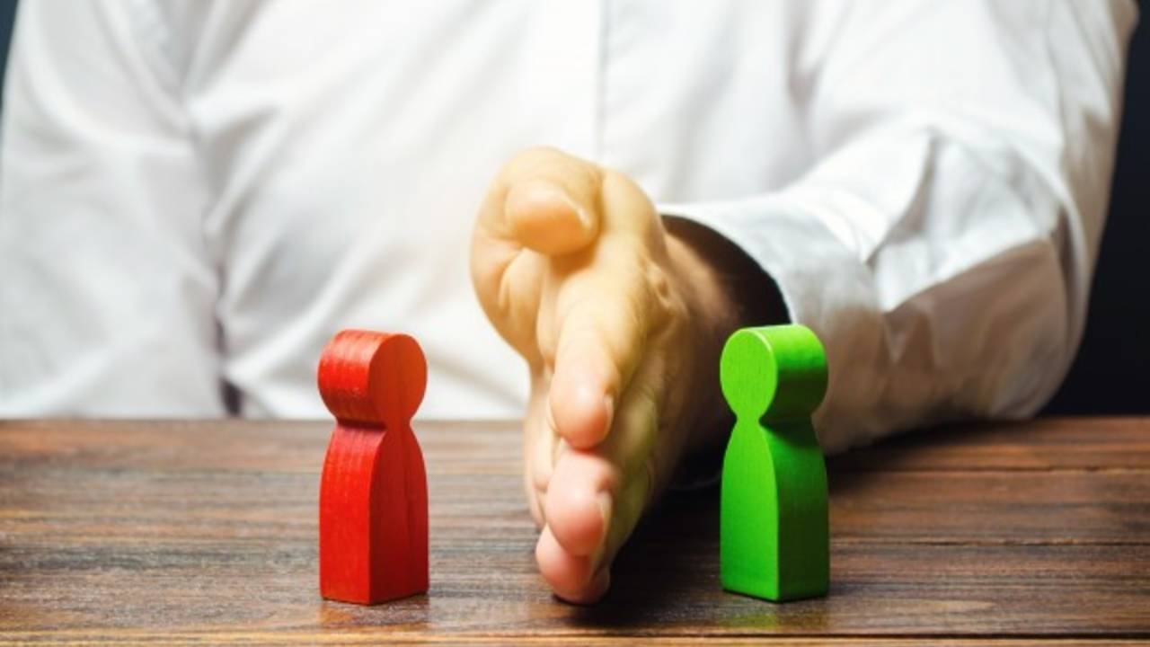 Importance of Developing Conflict Management Skill as a Leader