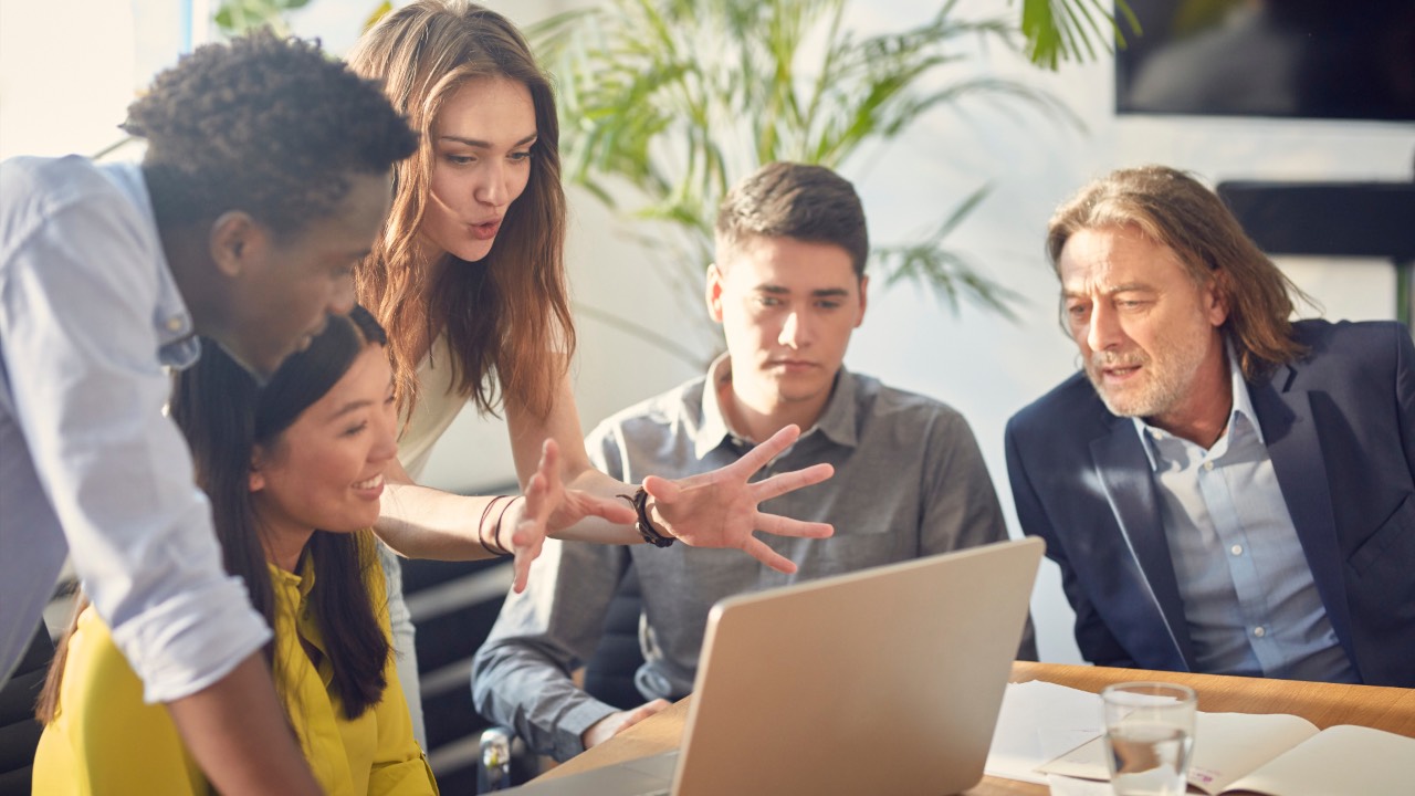 Coaching and Mentoring Others: A Must-Have Skill for Leaders