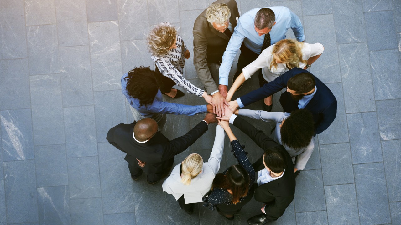 Strengthen Teamwork and Collaboration in Your Organisation