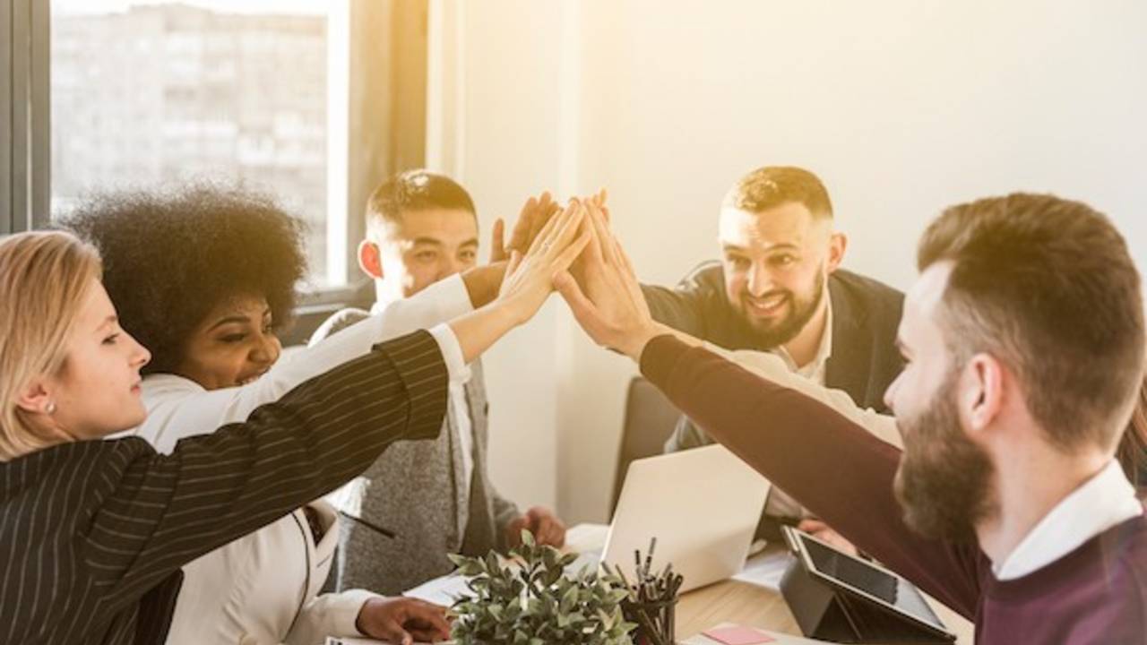 Organisational Awareness Can Improve your Team's Productivity