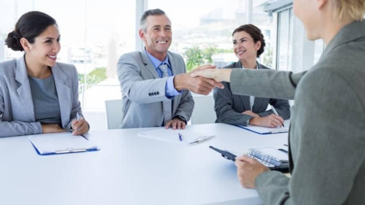 Emotional Intelligence Recruitment